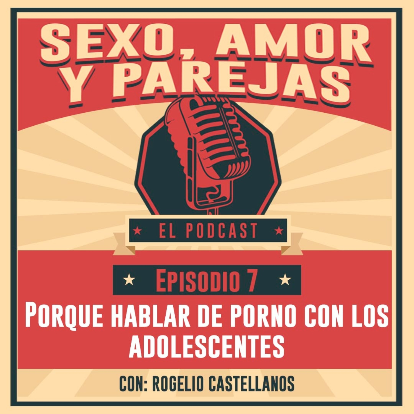 E7 Porque hablar de porno con los adolescentes episode artwork