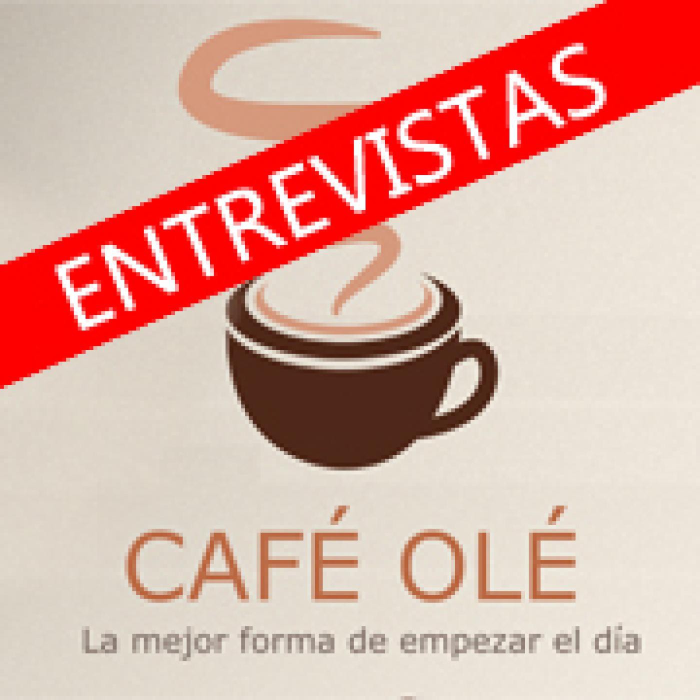 Café Olé Express