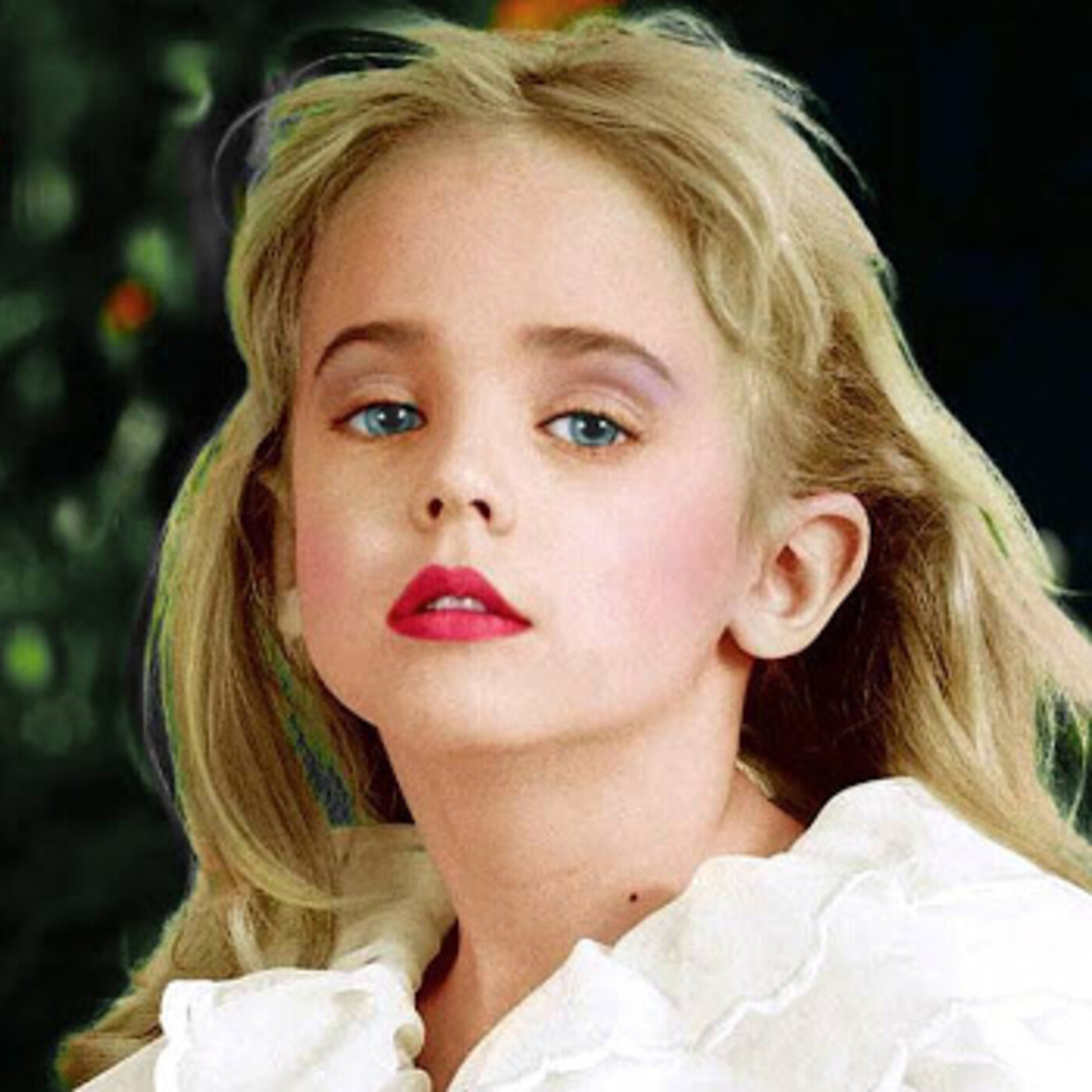 La Hora Oscura T04E12: "El crimen de Jonbenet Ramsey"