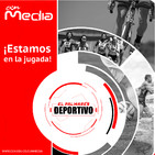 El Palmares Deportivo | 19 de julio