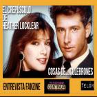 Telón 28/05/16: Entrevista Fanzine Obsesión Continua, Heather Locklear y Cosas de...Culebrones
