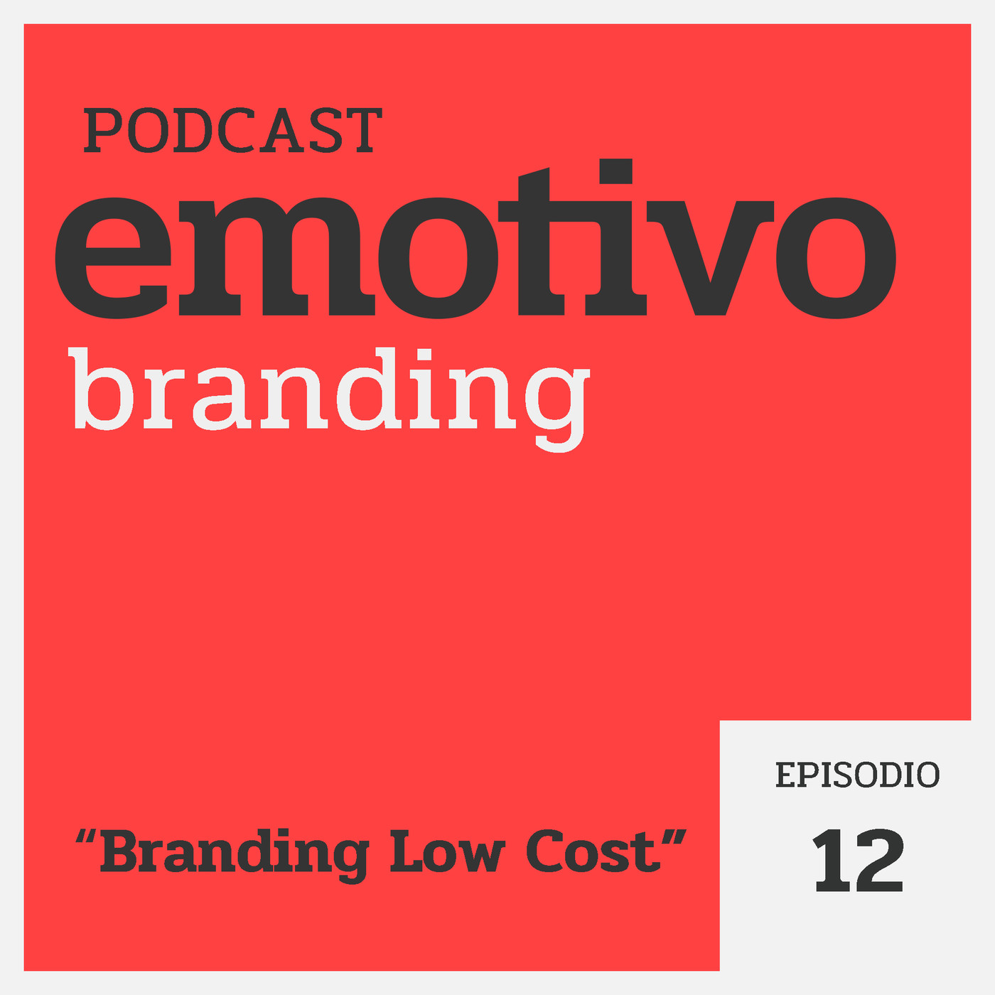 Emotivo Branding