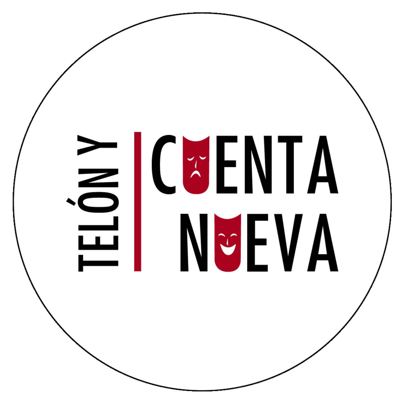 Telón y Cuenta Nueva