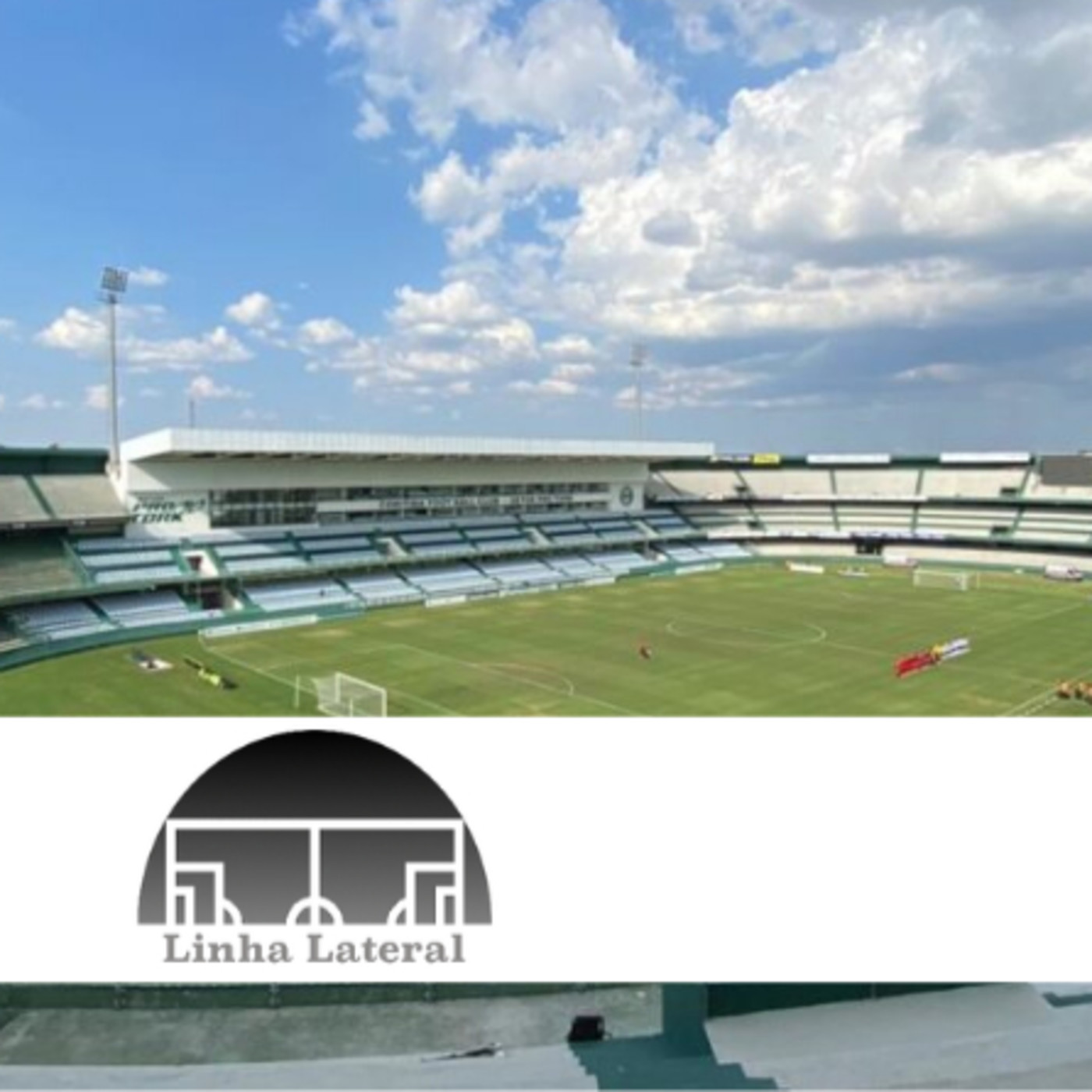 Linha Lateral