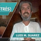 DESTIERRA DOLOR, ENFERMEDAD, MIEDO (ESTRÉS) CON ALPHABIOENERGÍA con Luis Manuel Suarez