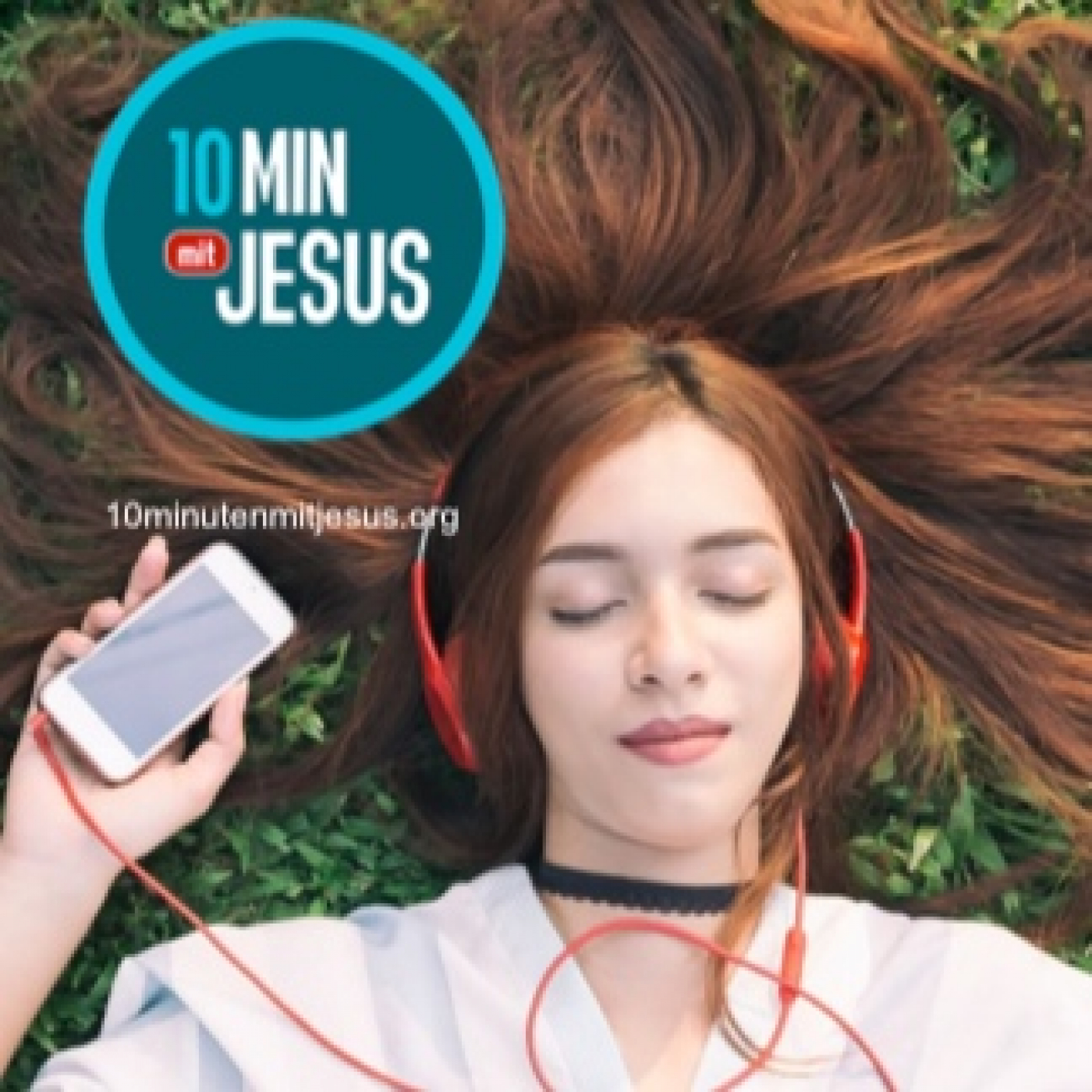6-05-2023 Im Namen Jesu bitten - 10 Minuten mit Jesus