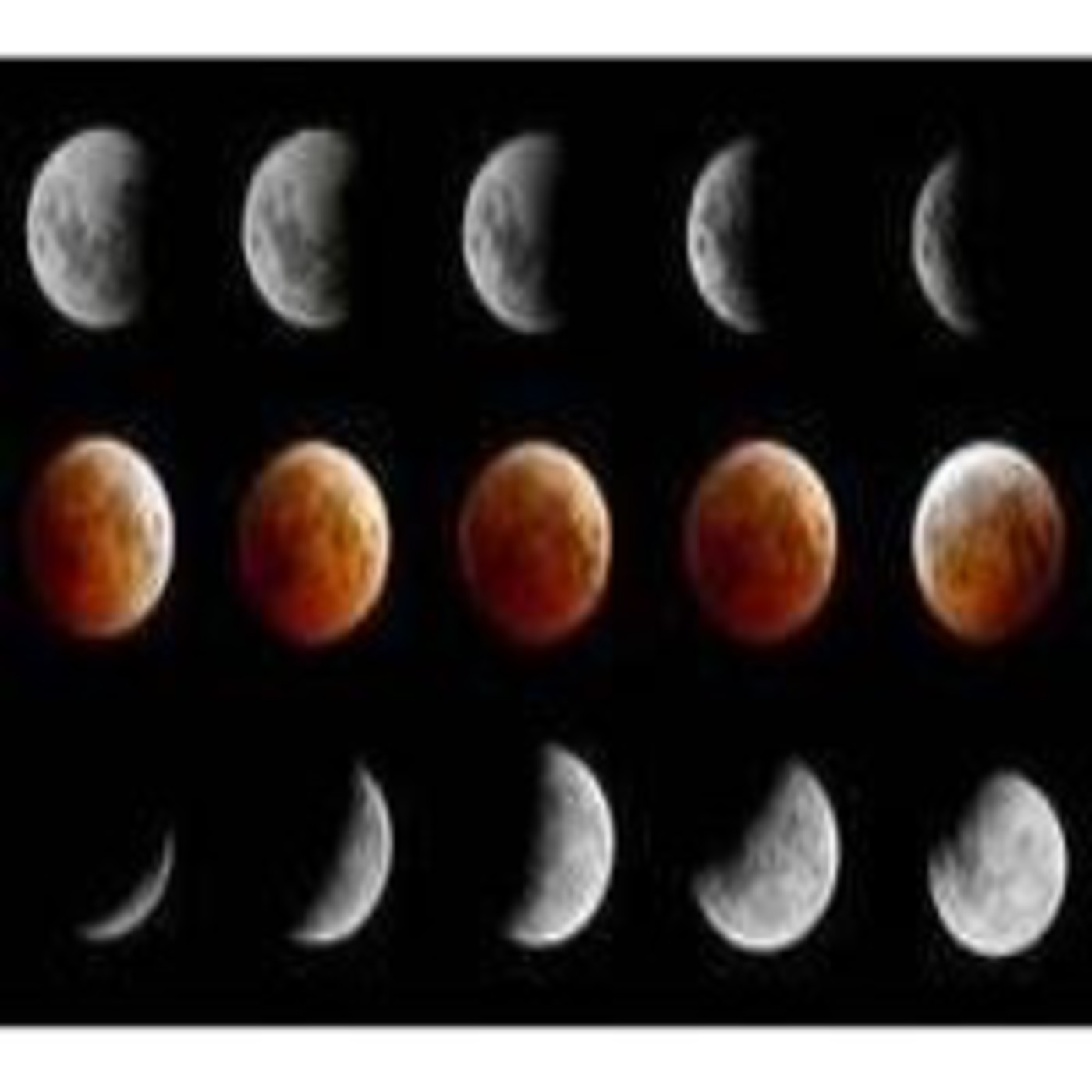 Eclipse de Luna, 2