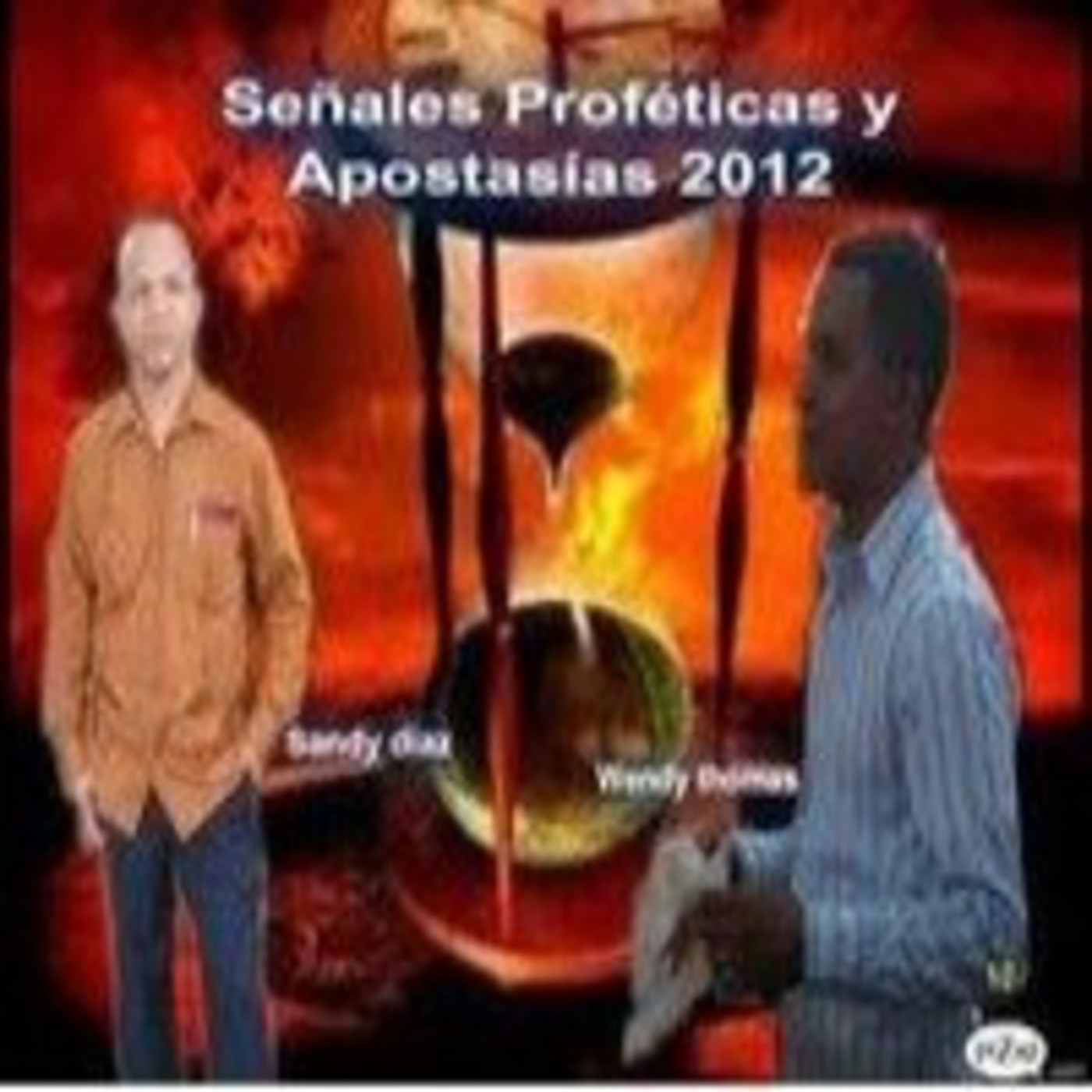 Podcast Impacto Espiritual Ministry