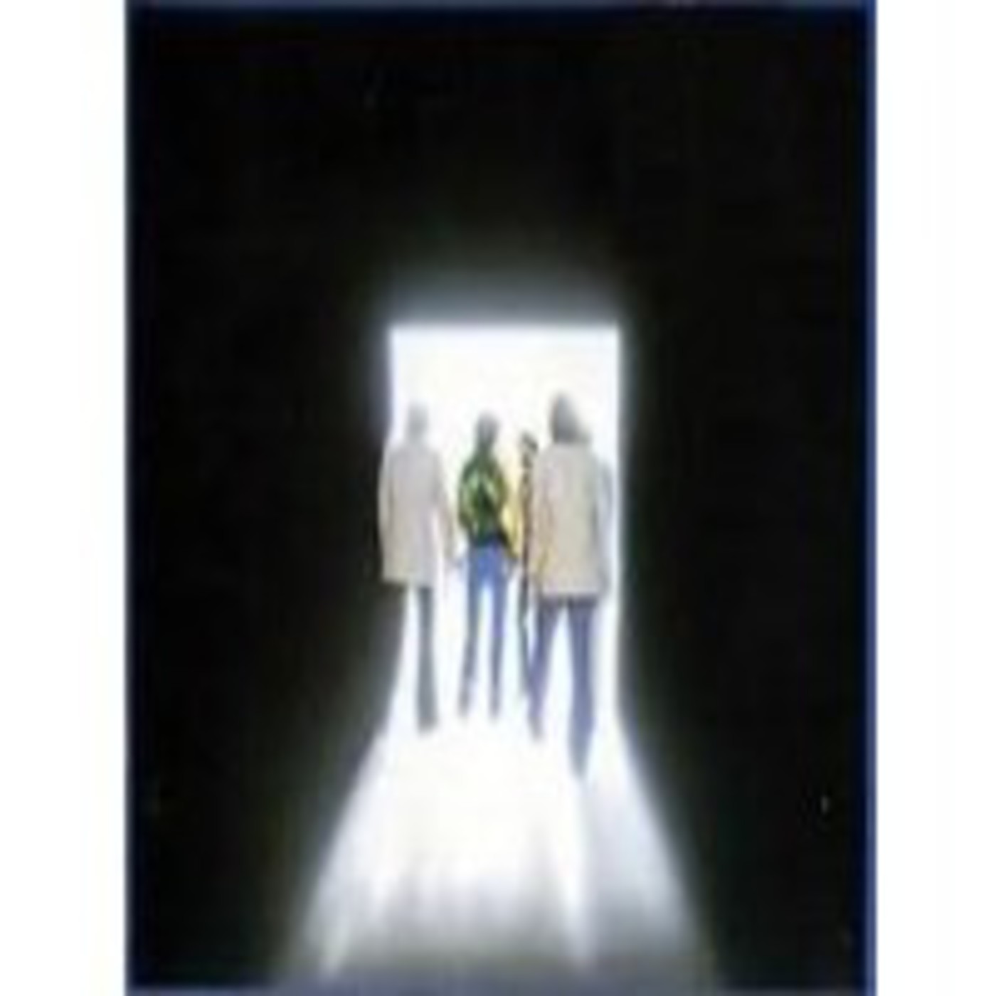 Pioneros: The Moody Blues (Incompleto)
