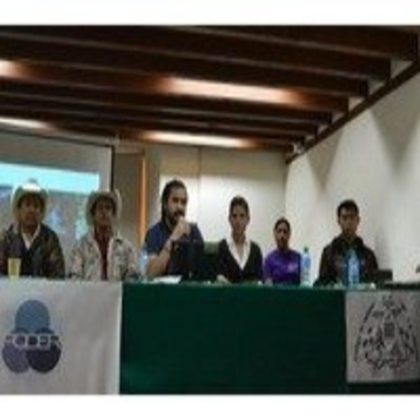 Podcast Consejo Tiyat Tlai
