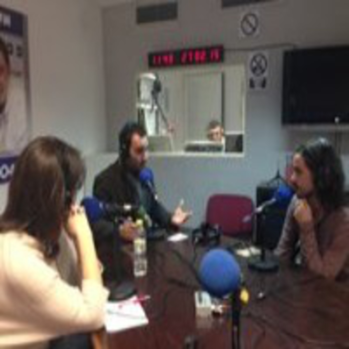 Radio 4G