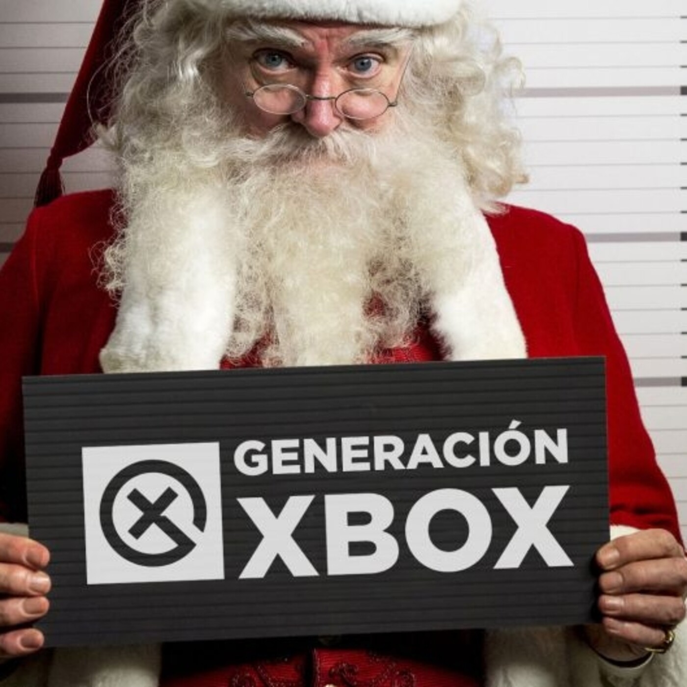 Podcast de Generación Xbox