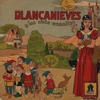 Blancanieves y los Siete Enanitos (1949)