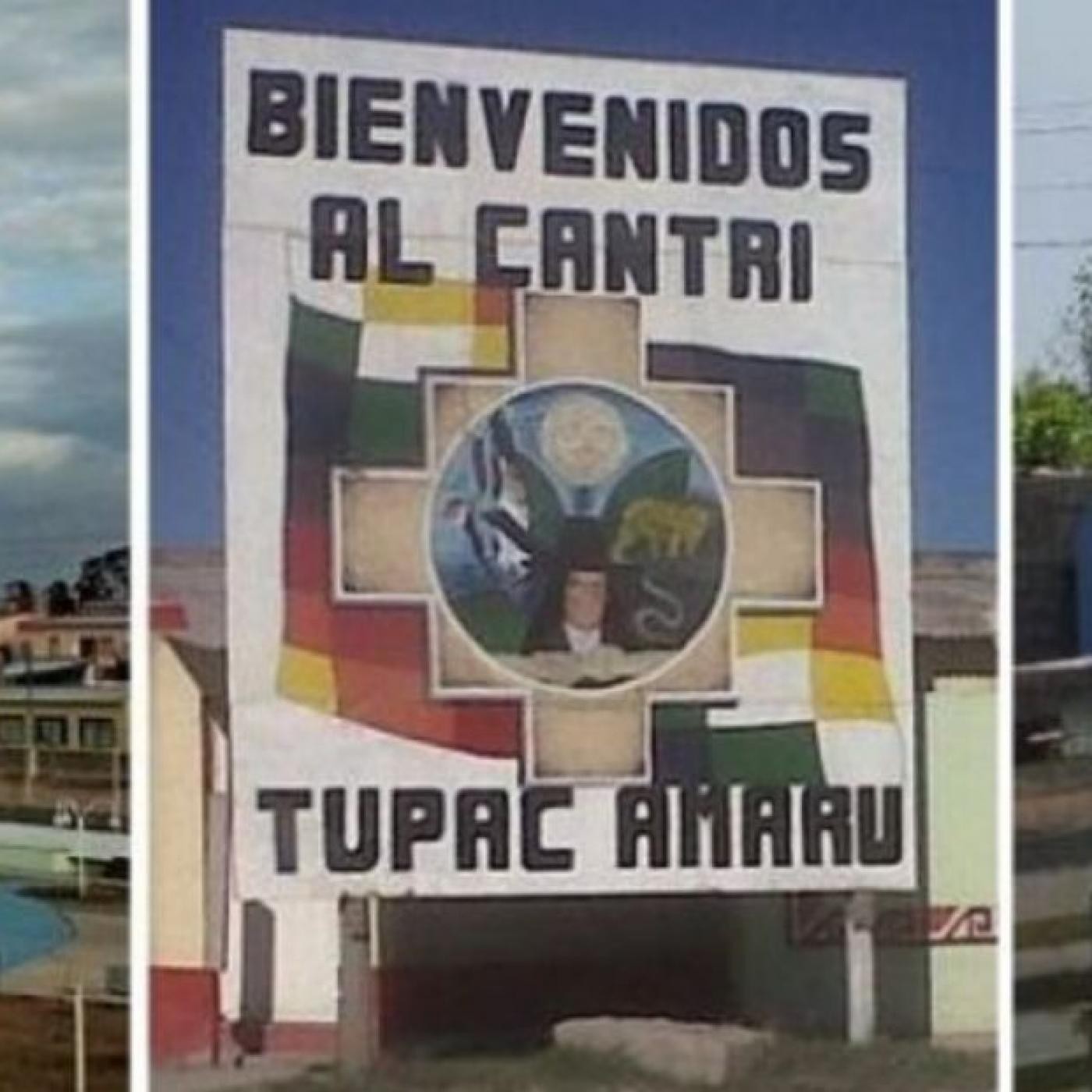 Peatones del País