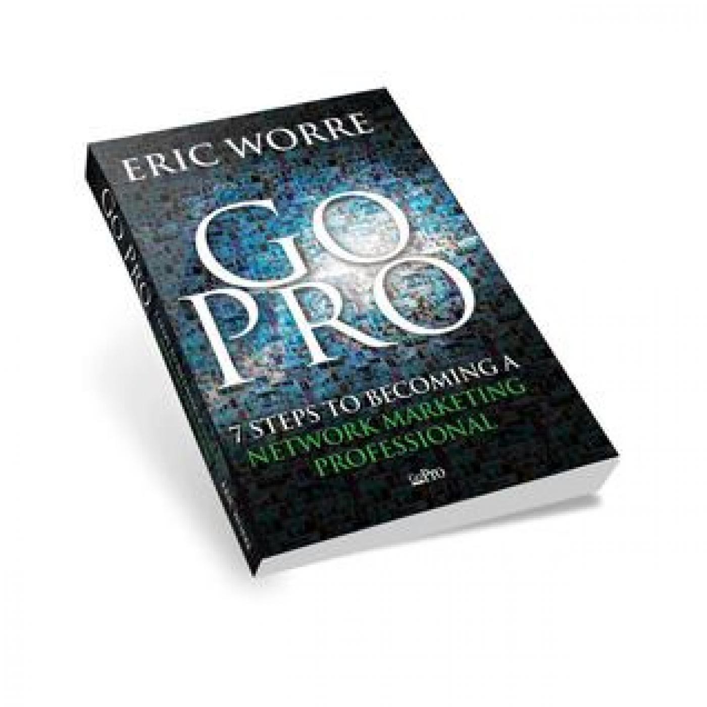 ERIC WORRE- Uma chamada para acção episode artwork