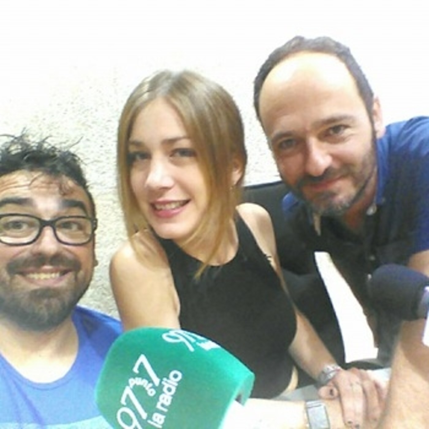 AMANECE PUNTO 7