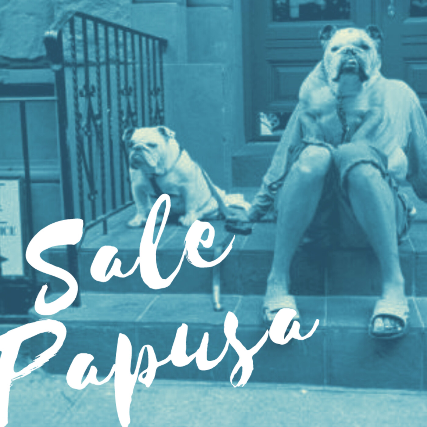 Sale Papusa Podcast