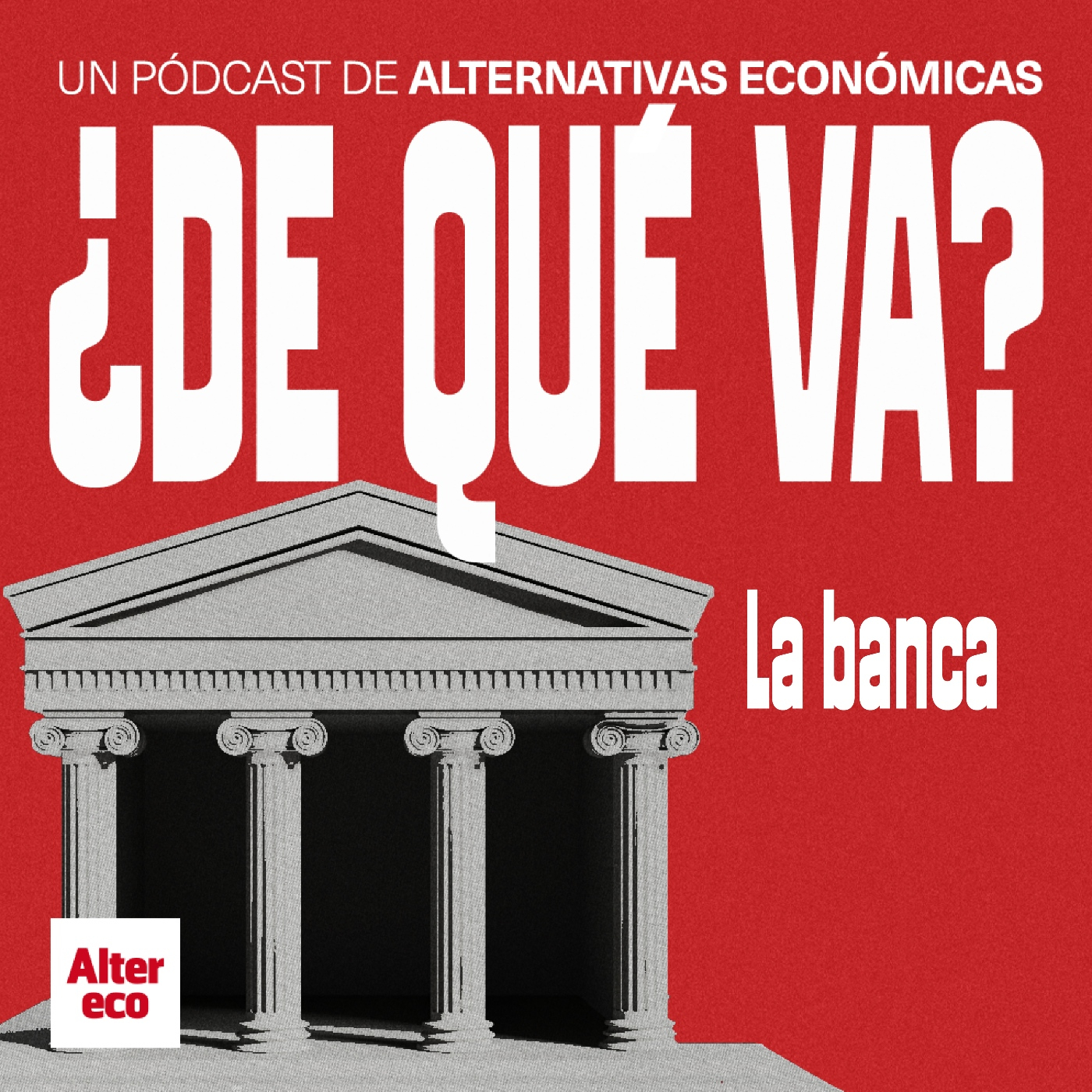 ¿De qué va...?