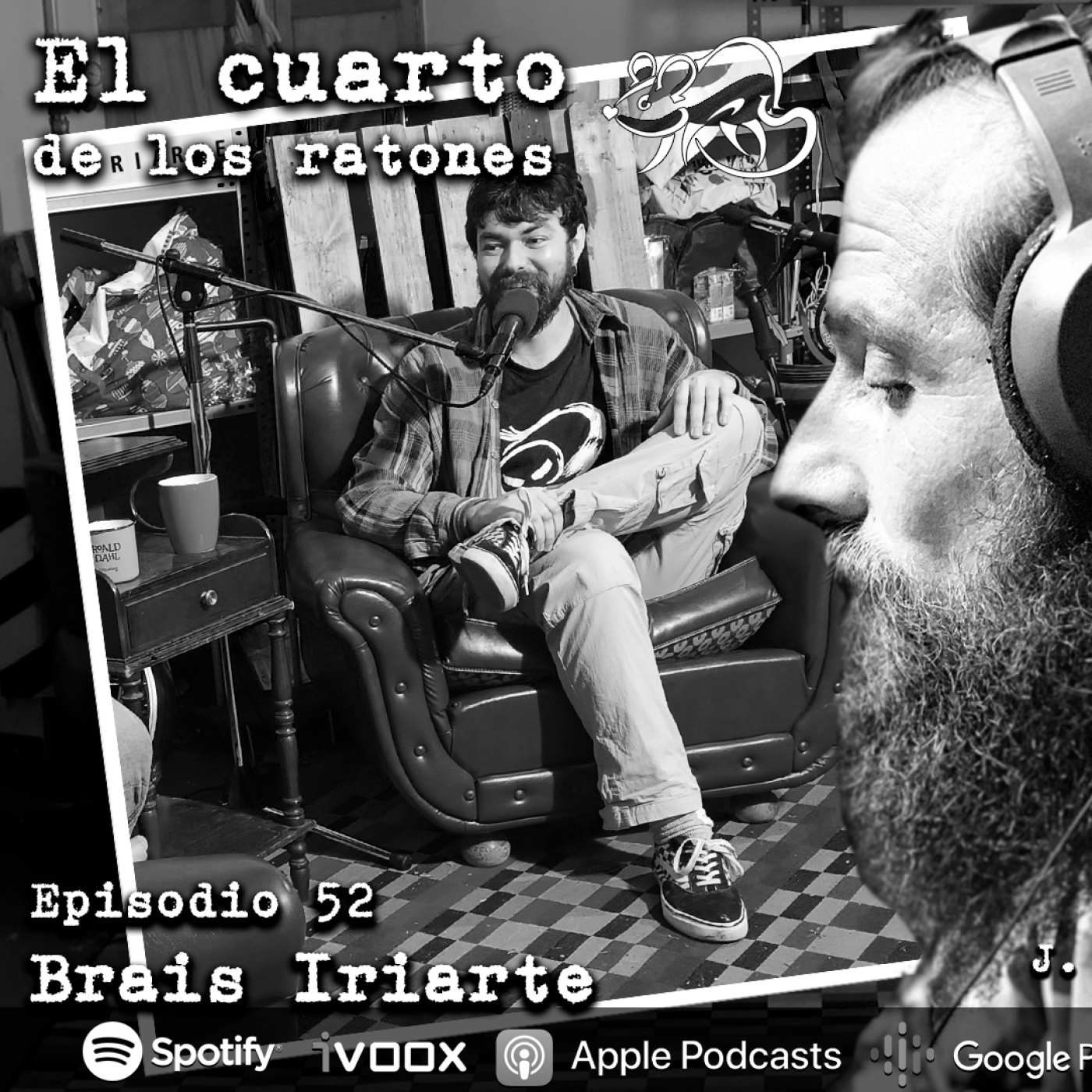 La Ratonera de El Cuarto de los Ratones