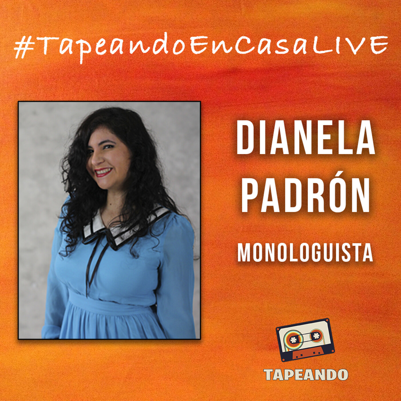 TAPEANDO RADIO