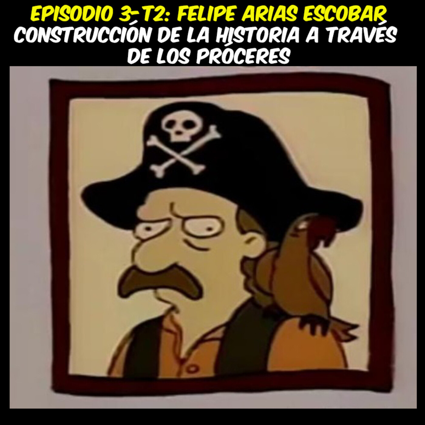 Colombia Simpson