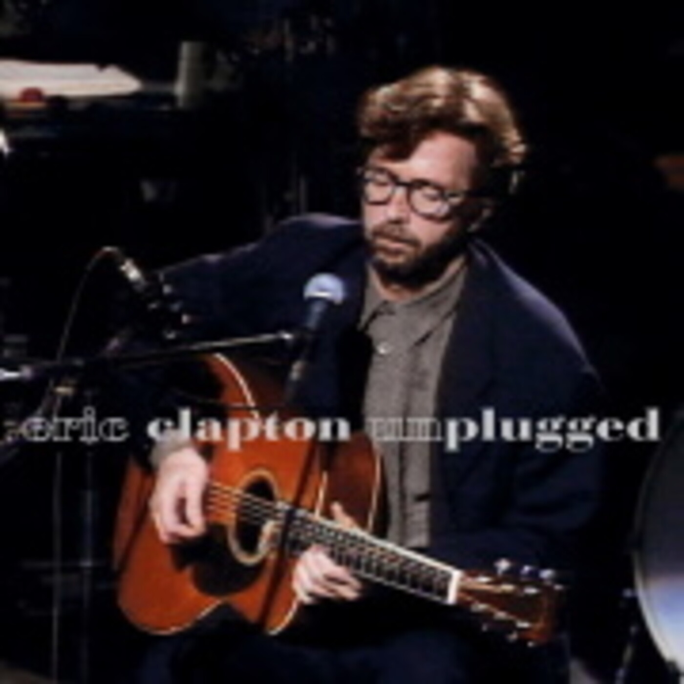 Eric Clapton - Unplugged, Londres1992 episode artwork