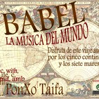 BABEL LA MUSICA DEL MUNDO (12jul2016)