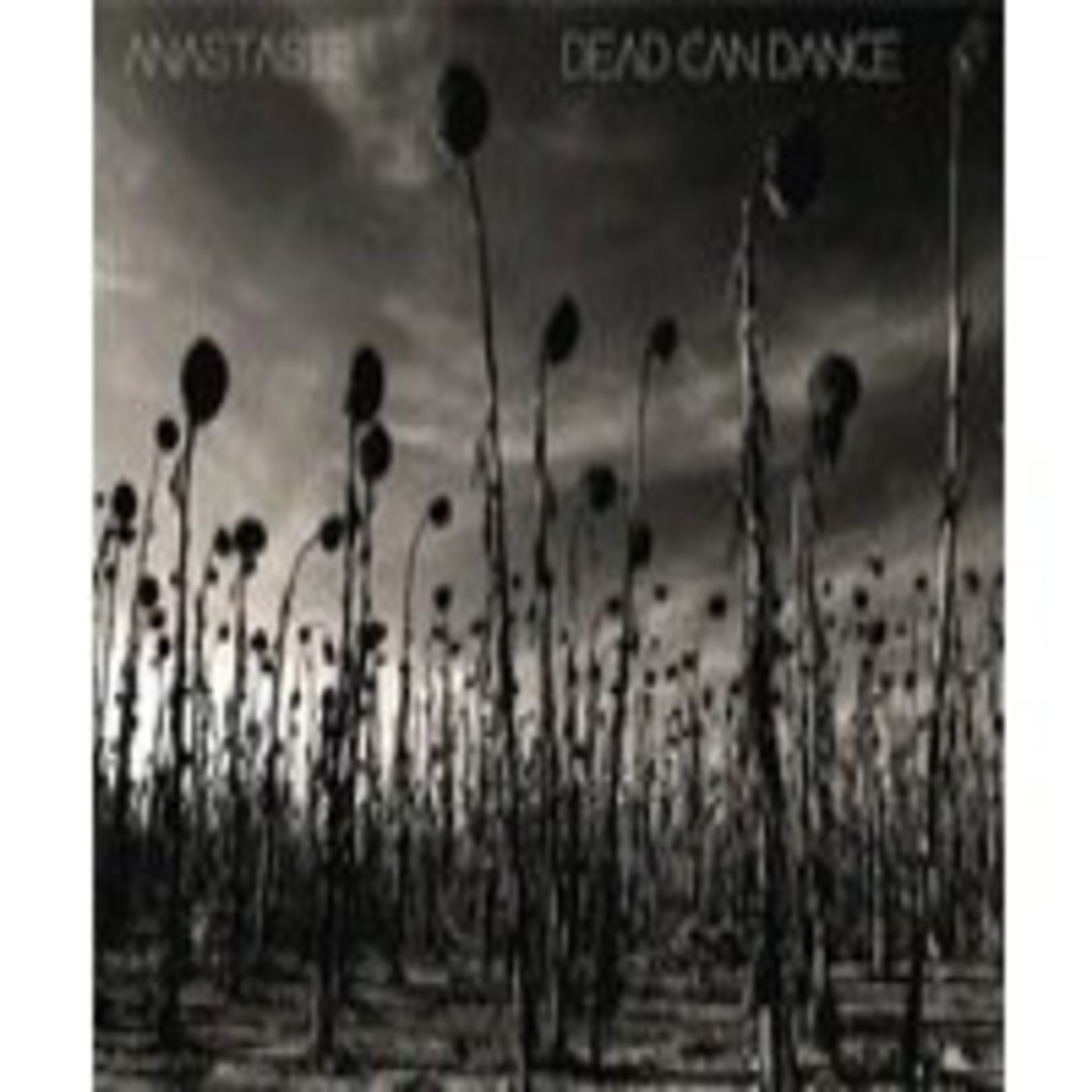 ConnexiÓ dead can dance episode artwork