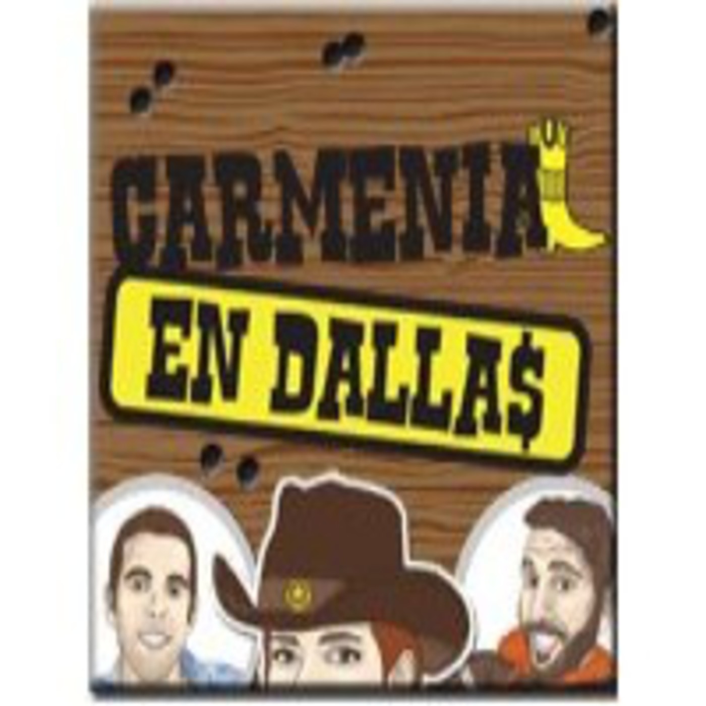 Carmenia en Dallas