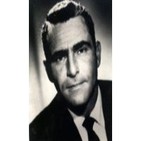 Verne y Wells ciencia ficción: Twilight Zone, la Dimensión Desconocida de Rod Serling