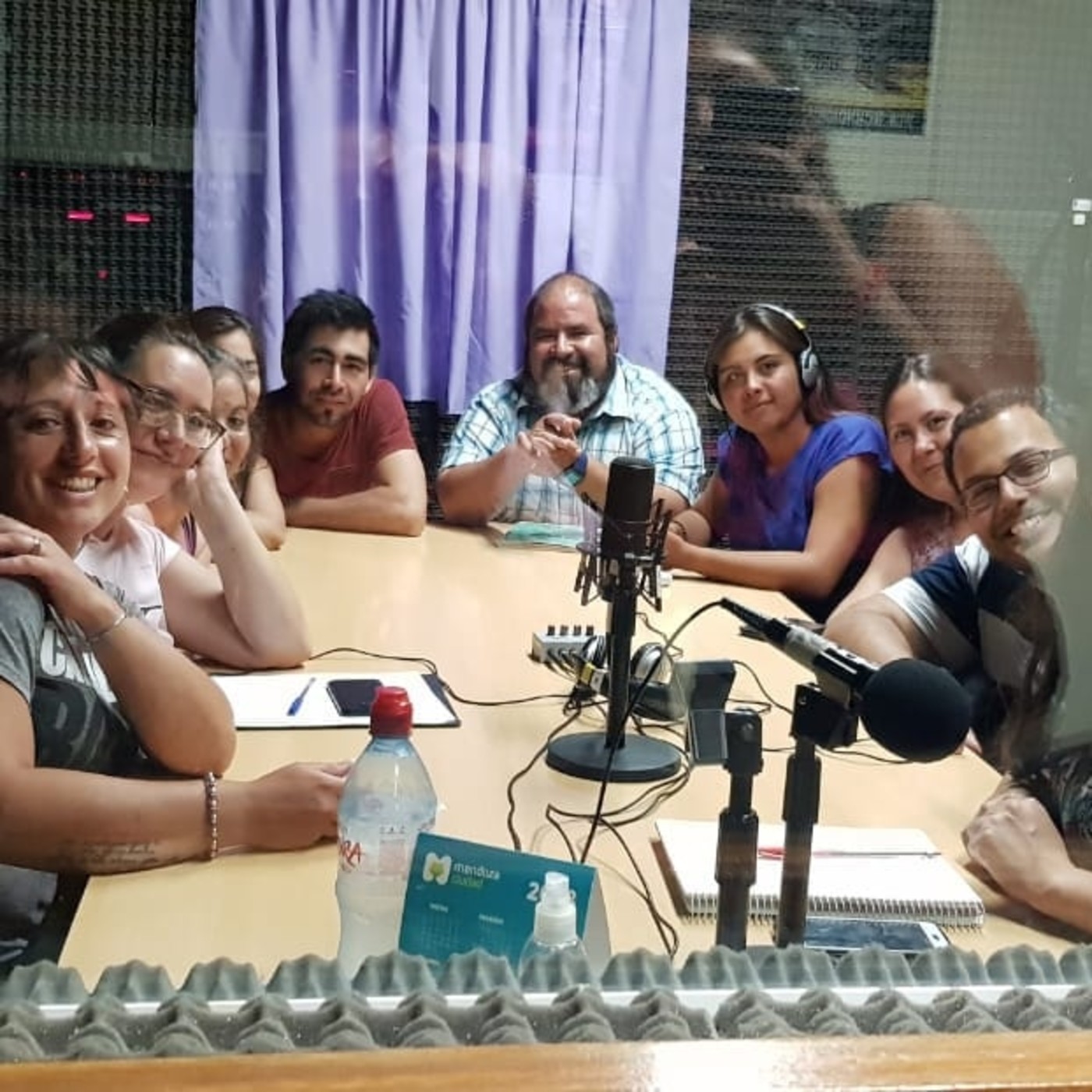 Programas de FM Aires Lavallinos