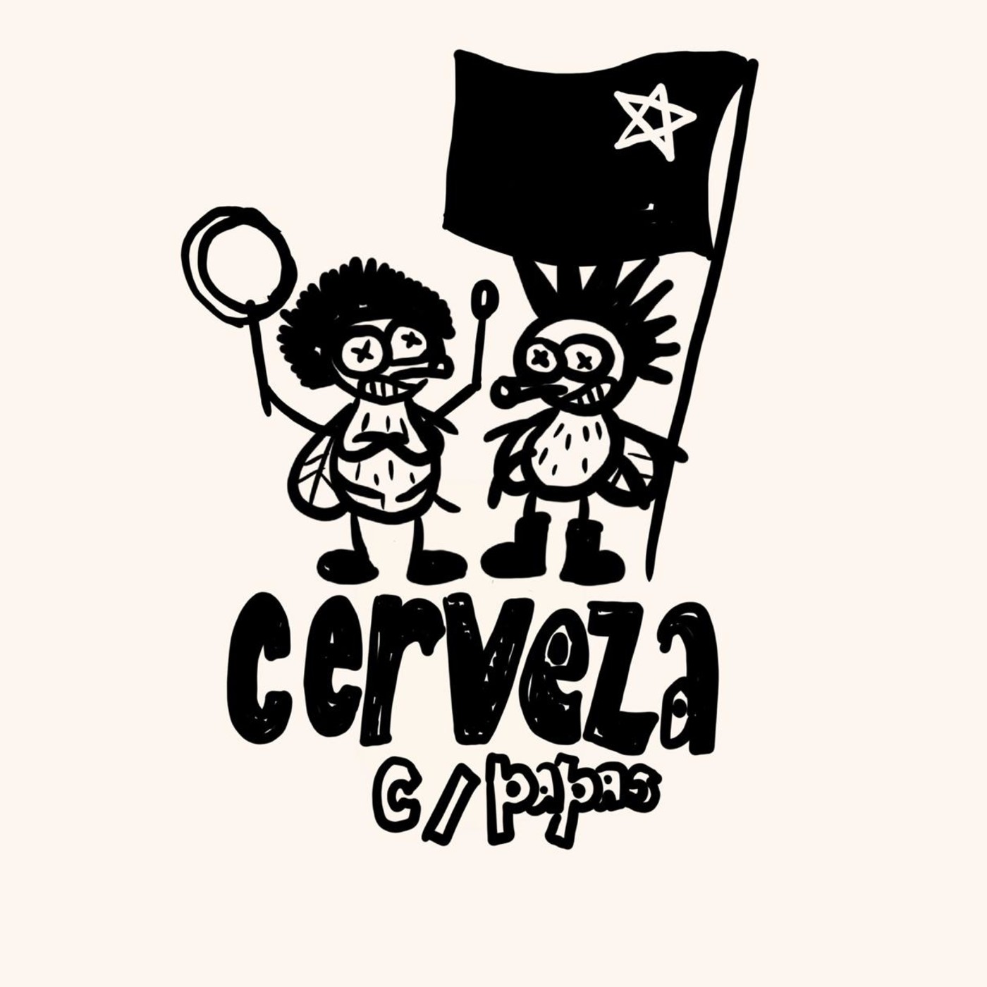 T2: Cerveza con Rabia #2