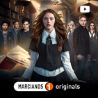 MARS-TV 04. Legends of Tomorrow y Legacies