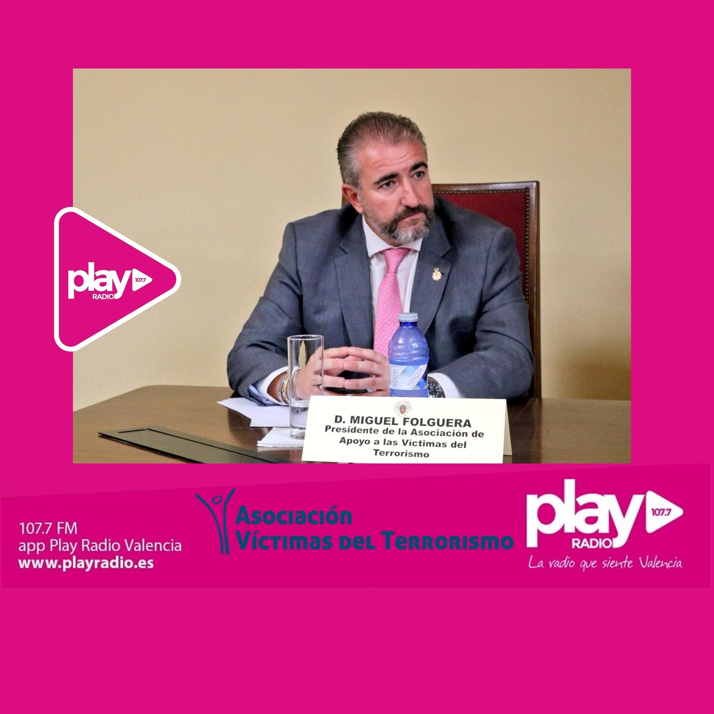 LQHF 28-10-20 Entrevista Asociación Víctimas Terrorismo episode artwork