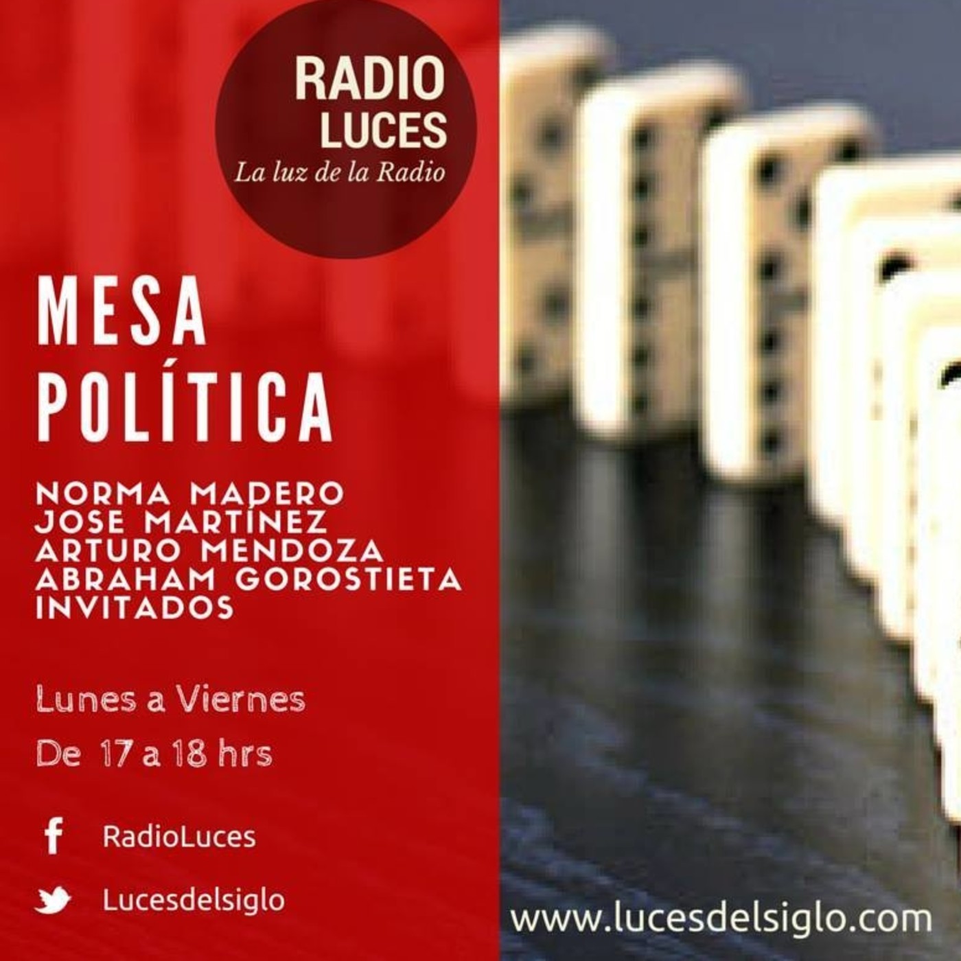 Mesa Politica