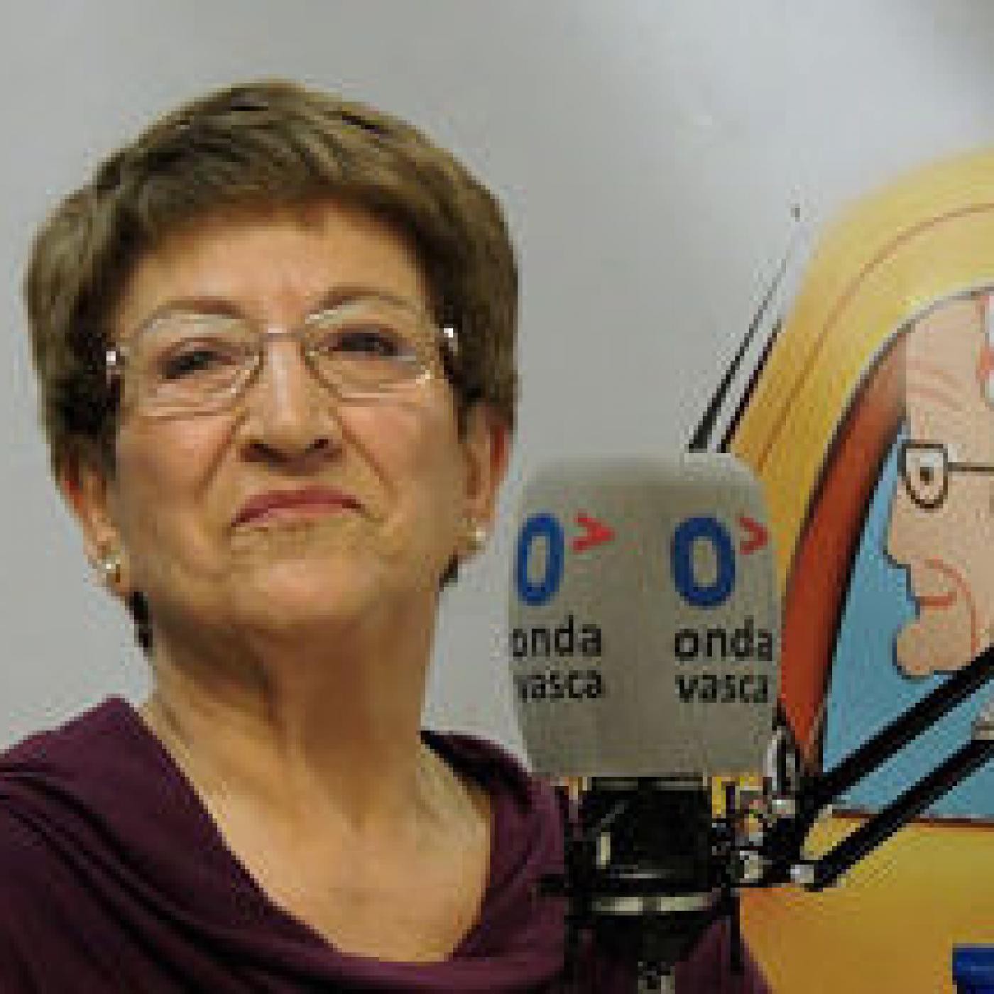 Concurso personas Radio-Activas de Euskadi