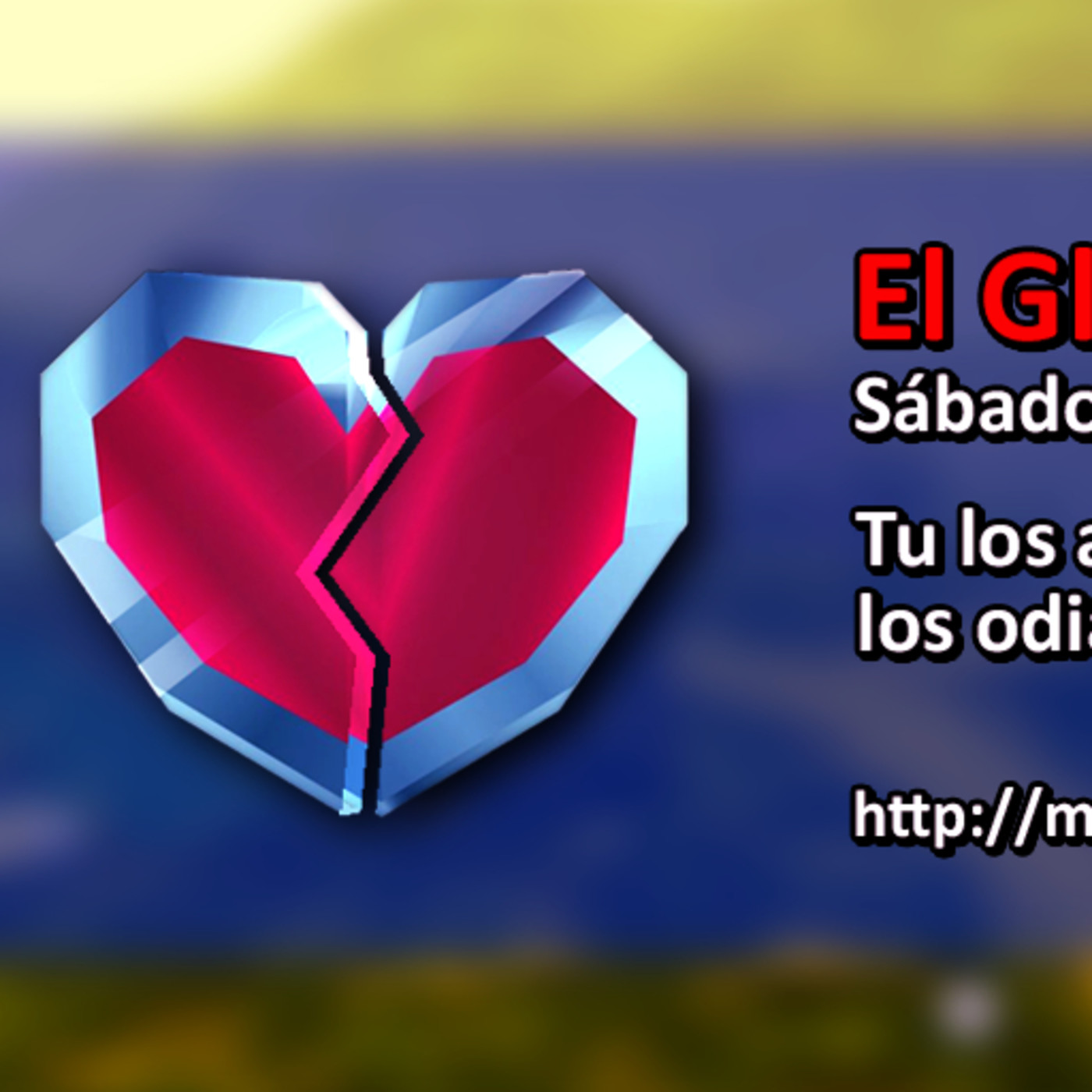 EL GLITCHCAST