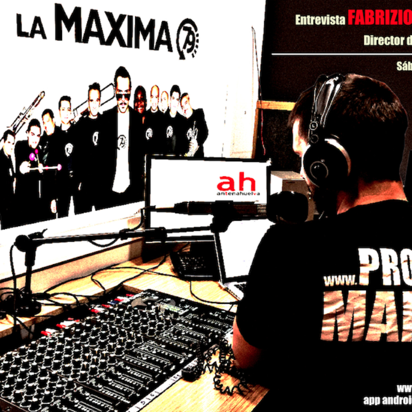 Proyecto Mambo