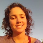 Charla con Emilia Terren. Testimonio de vida.