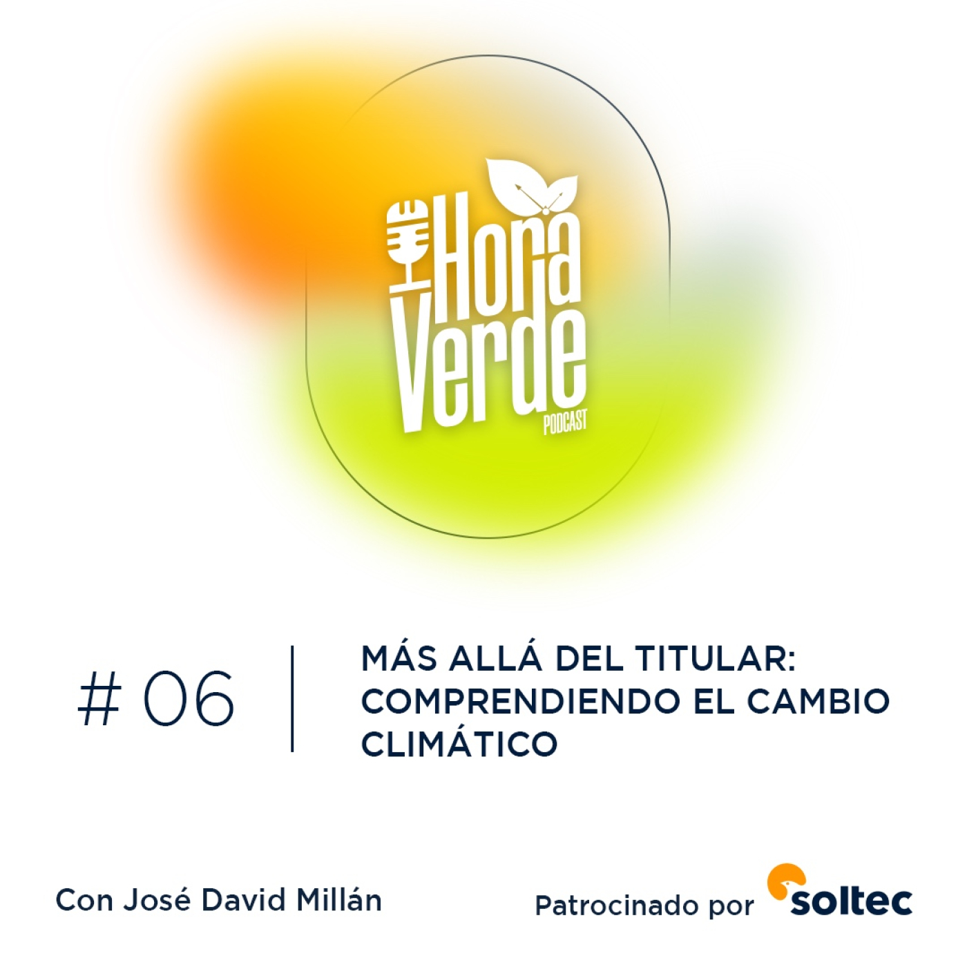 Hora Verde