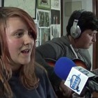 MURMUR EN TU MUSICA,BLUES Y UN POQUITO DE ROCK&ROLL