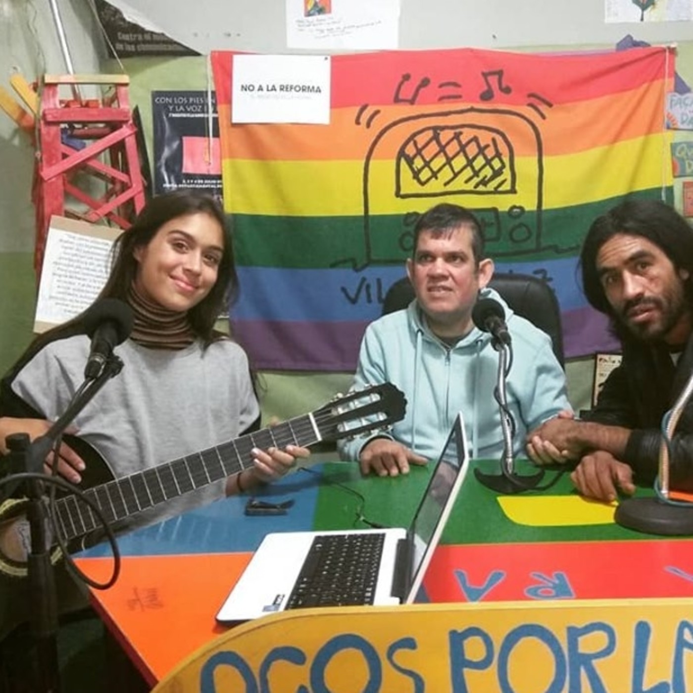 CICLO LABERINTO MUSICAL 2017-2020
