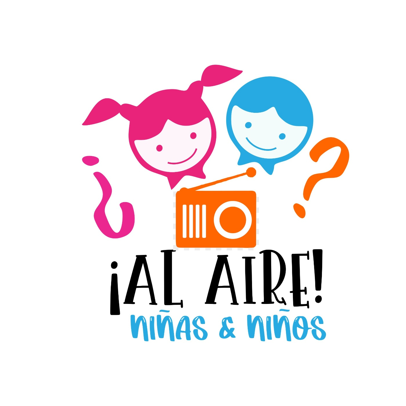 Niñas & Niños ¡Al Aire! - 20 de Septiembre de 2025. episode artwork