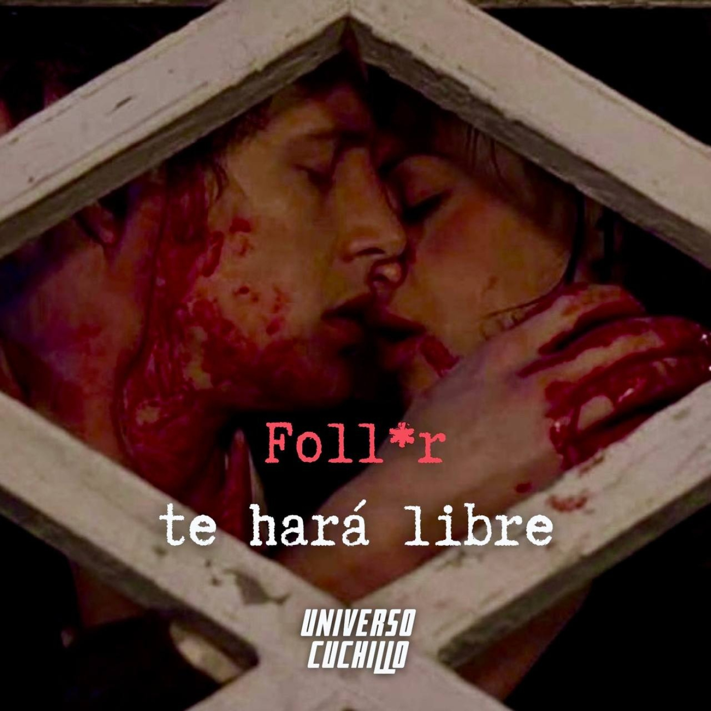 Cherry Falls: Foll*r te hará libre episode artwork