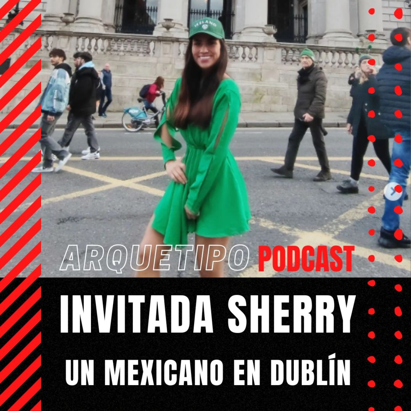 Charla, Choro y Chora Podcast