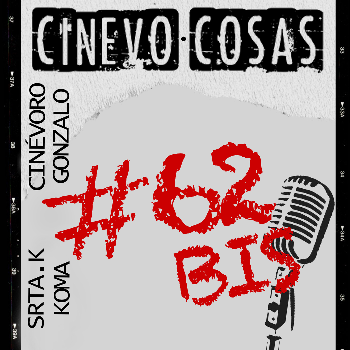 Cinevoradas
