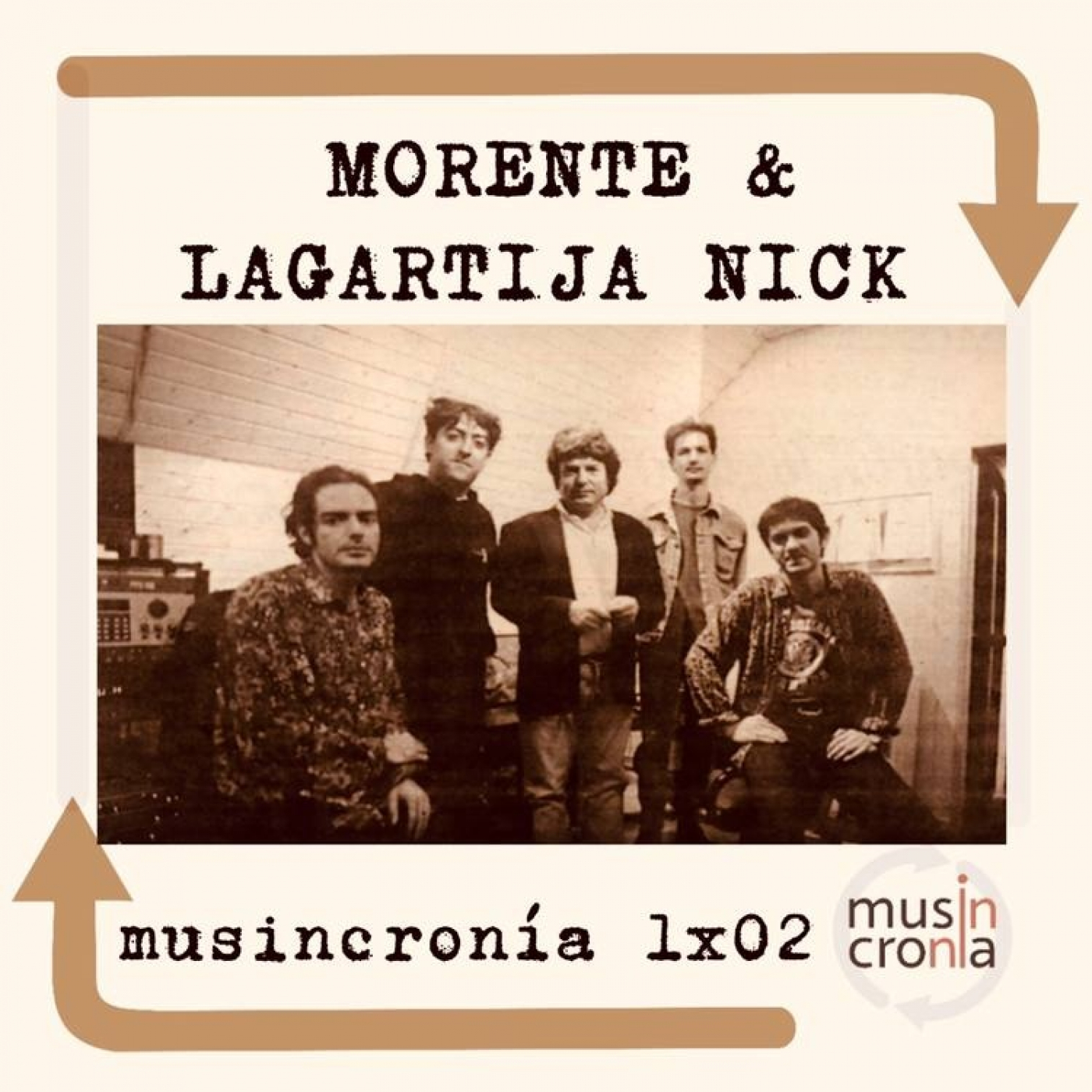 Musincronía