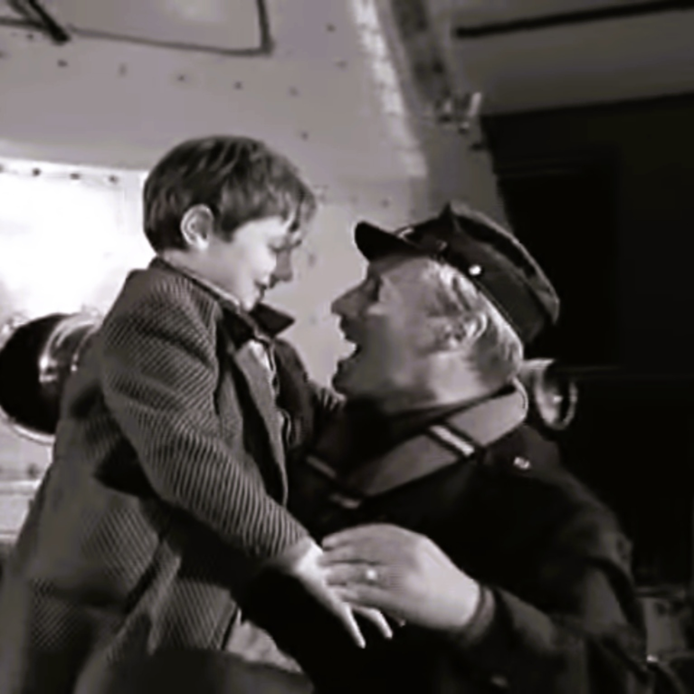 El sonido y la furia