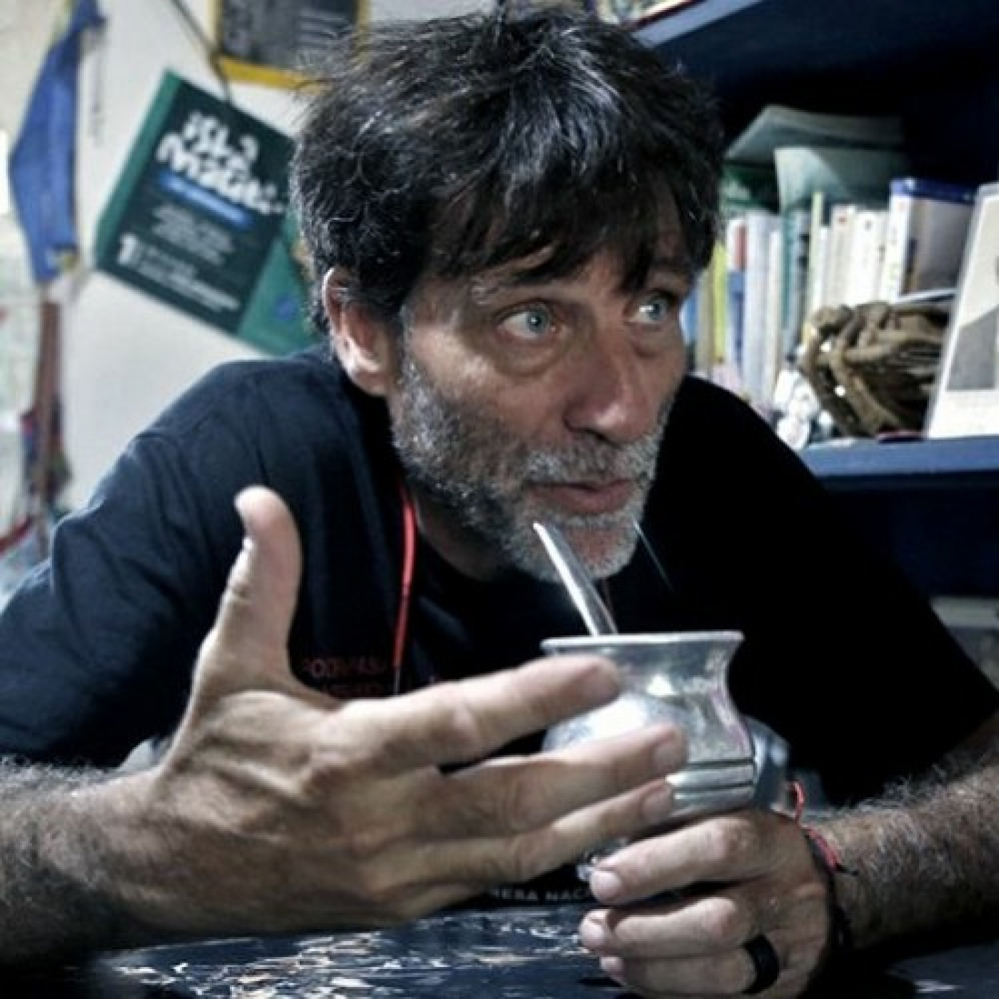 PacoOlveira: "El arzobispo de Luján celebró una misa y después pidió perdón. En mi vida escuché eso" episode artwork