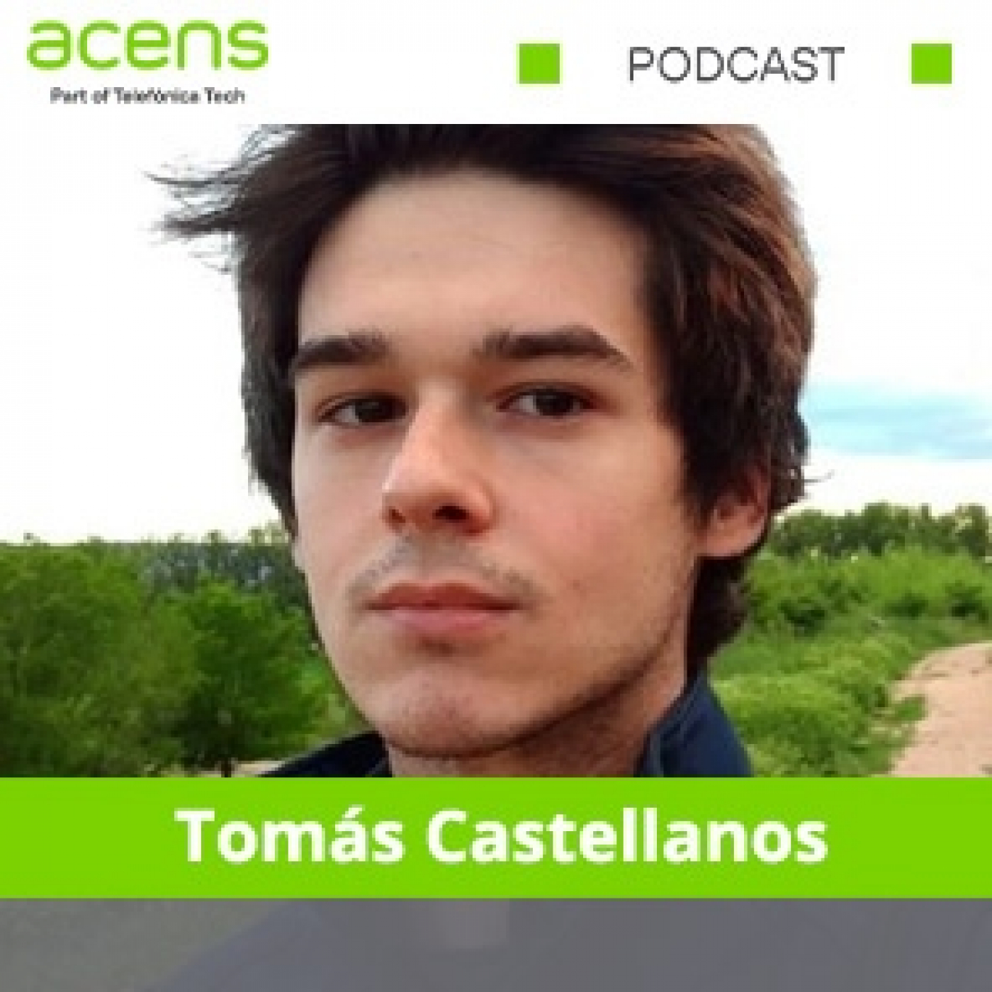 acens Podcast